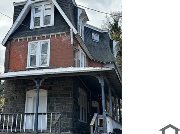 4618 Wayne Ave, Philadelphia, PA