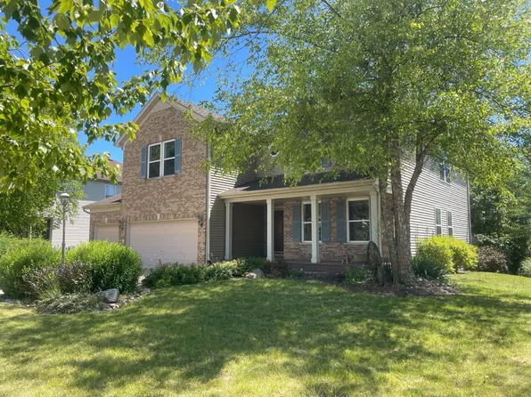 302 White Oak St, Hampshire, IL 60140