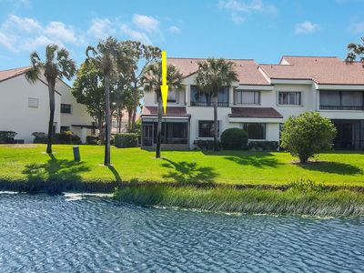 403 Sea Oats Drive #D, Juno Beach, FL, 33408