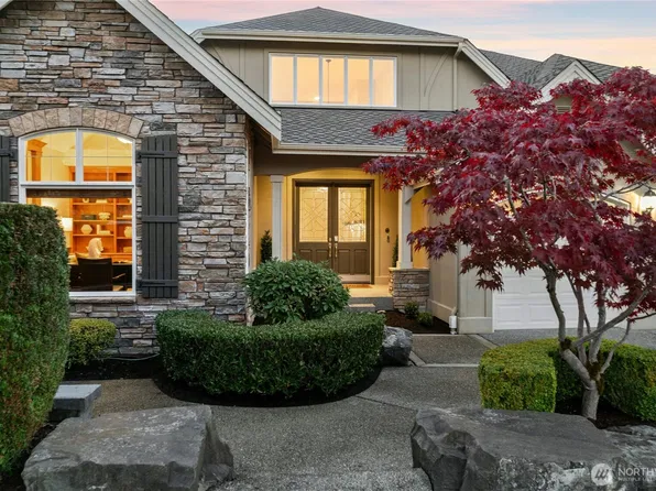 1685 30th Avenue NE, Issaquah, WA 98029