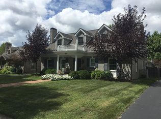 421 Culpepper Rd, Lexington, KY 40502