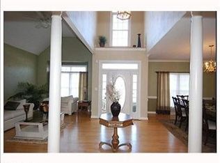 2205 Kistler Ct, Virginia Beach, VA 23454