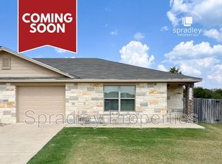 1513 Chance Ct, Belton, TX 76513