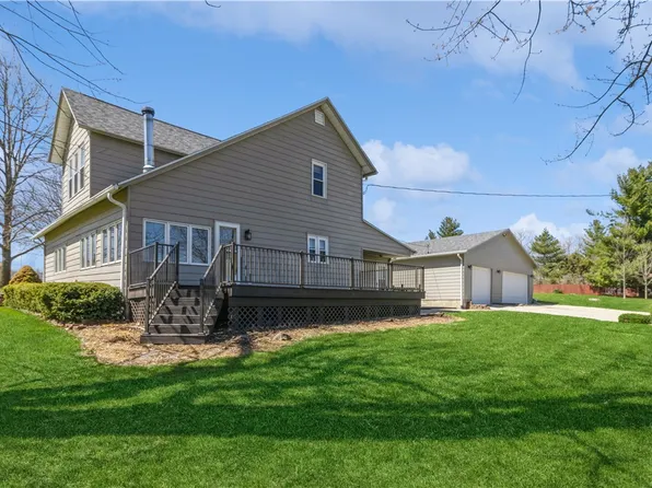 302 N Lumber St, Saint Charles, IA 50240