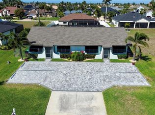 4928 SW 16th Pl #1, Cape Coral, FL 33914