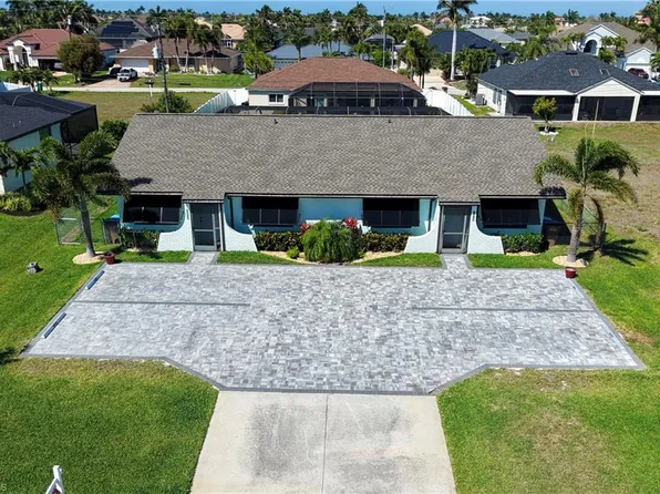 4928 SW 16th Pl, Cape Coral, FL 33914