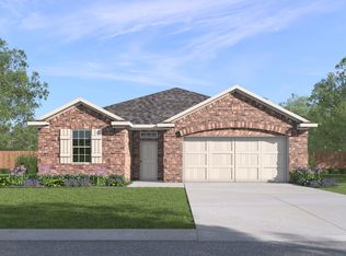 10125 Tin Star St, Aubrey, TX 76227