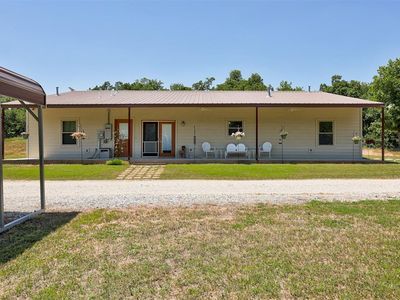 8108 Wolfridge Rd, Harrah, OK, 73045
