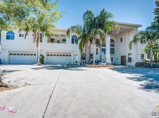 1728 Emigrant Pass Rd, Bakersfield, CA 93308