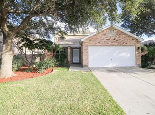 2037 Lima Loop, Laredo, TX 78045