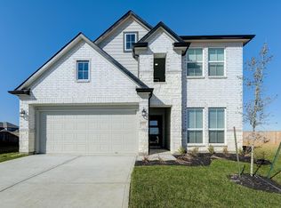 2567 Forest Cedar Ln, Conroe, TX 77301