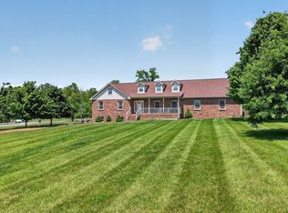 1174 Highway 25, Gallatin, TN 37066