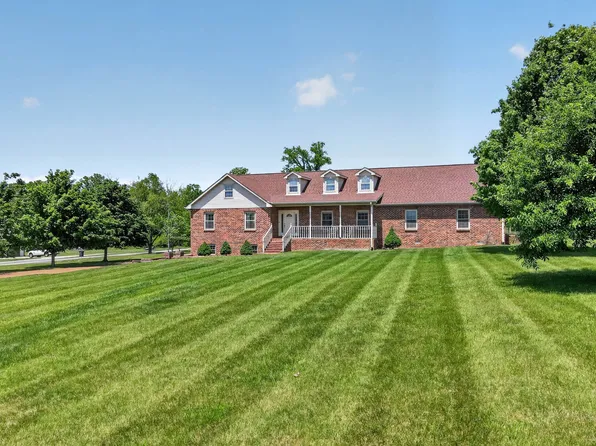 1174 Highway 25, Gallatin, TN 37066