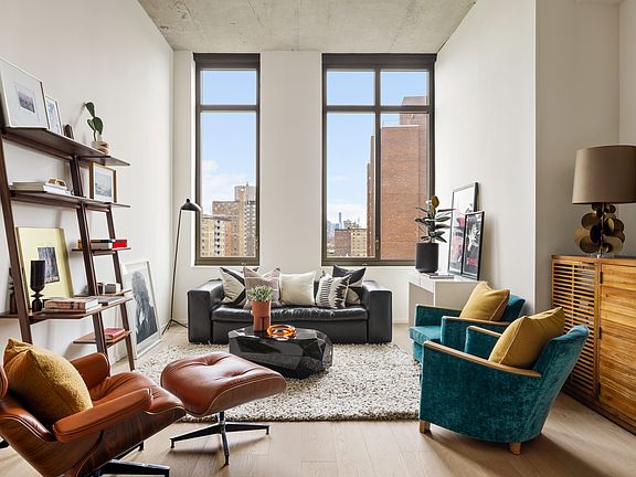 2nd image of 196 Orchard St #Penthouse