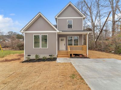 193 Dodd St, Wellford, SC, 29385