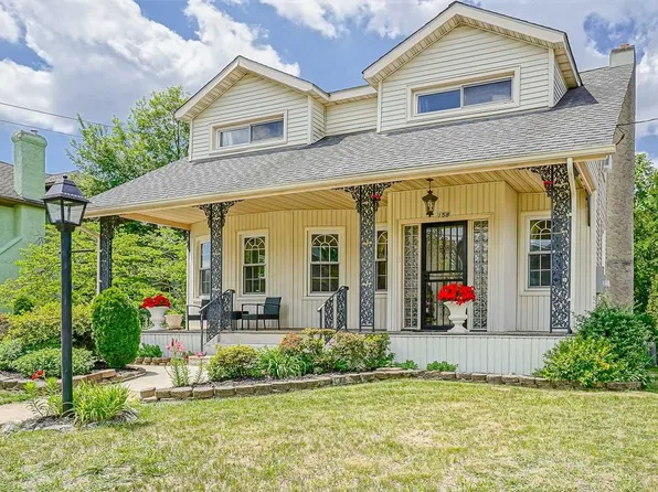 158 Wyoming Ave, Audubon, NJ 08106
