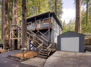 16775 Center Way, Guerneville, CA 95446