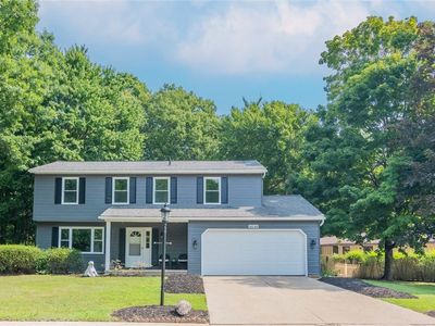 14346 E Hartford Dr, Strongsville, OH, 44136