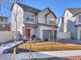 5927 John Muir Trl, Colorado Springs, CO 80927