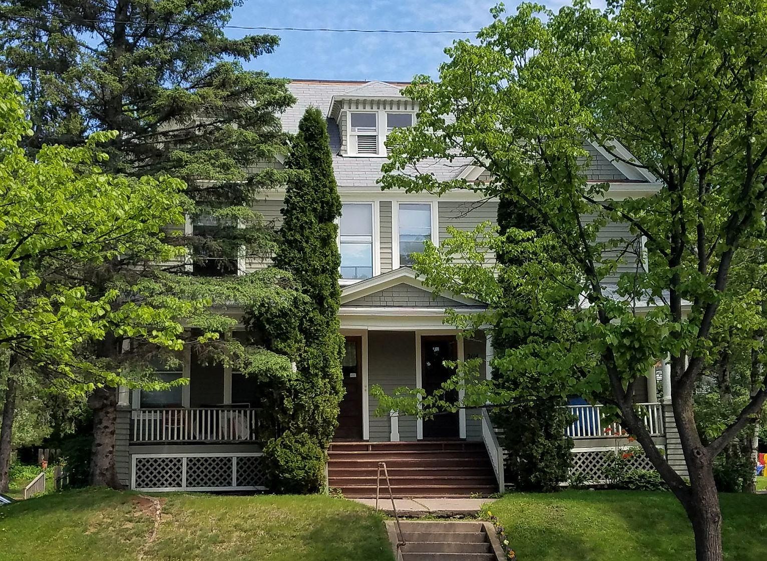 2116 Woodland Ave, Duluth, MN 55803 Zillow