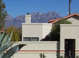 952 Majestic Shadow Loop, Las Cruces, NM 88011