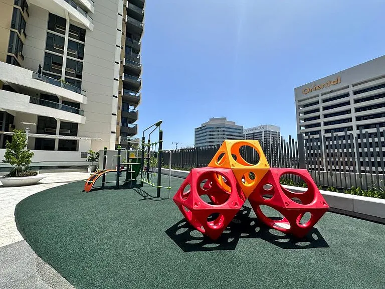 120 Ave Carlos Chardon, Quantum Metrocenter Apto 6 — Photo 31
