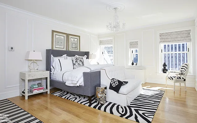 Rented by Brown Harris Stevens | media 2