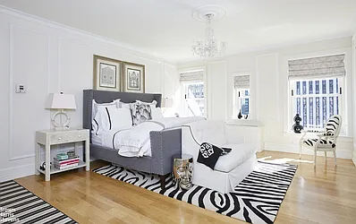 Rented by Brown Harris Stevens