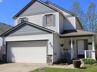 19143 Webster Ave, Sandy, OR 97055