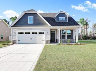 164 Legends Village Loop, Myrtle Beach, SC 29579