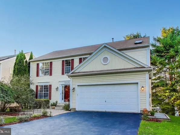 12125 Songbird Ln, Germantown, MD 20876