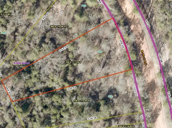 2057 MCNUTT ROAD, Augusta, GA 30906