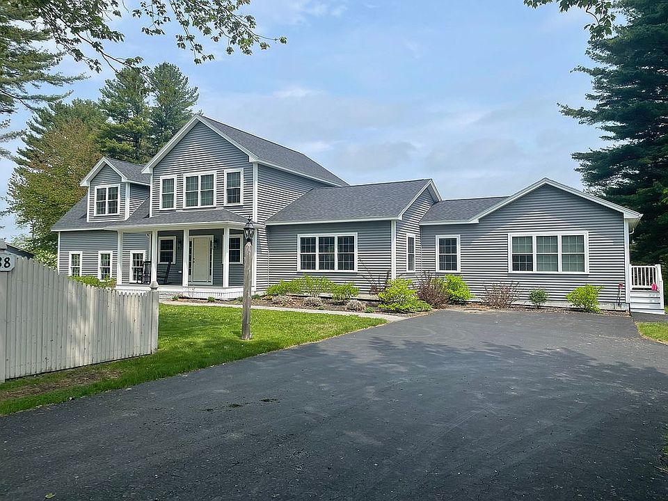 2nd image of 88 Running Hill Rd