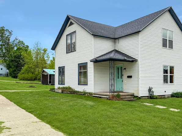 314 E River St, Cadillac, MI 49601
