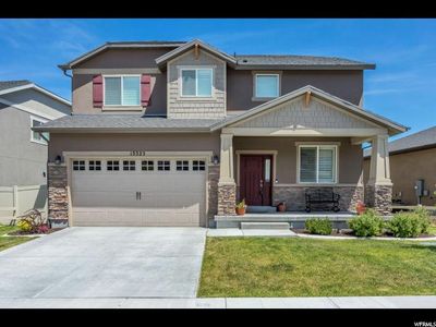 13323 S Moorfield Dr, Herriman, UT, 84096