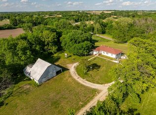 10961 SE Saxton Easton Rd, Easton, MO 64443