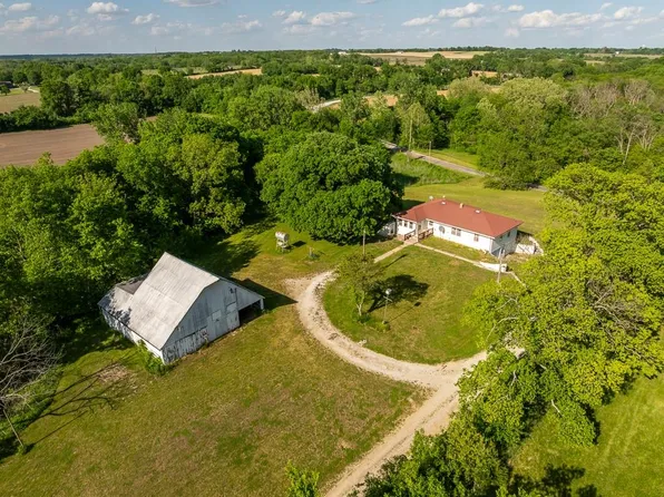 10961 SE Saxton Easton Rd, Easton, MO 64443