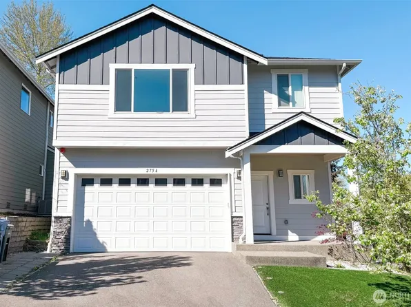 2754 S 120th Place, Burien, WA 98168
