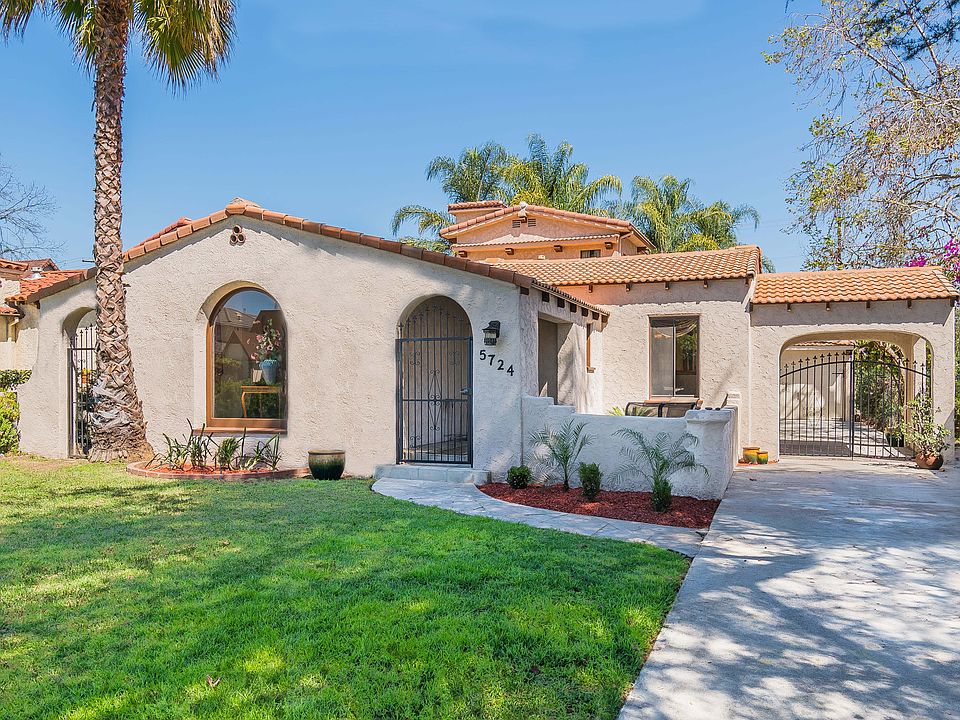 1st image of 5724 Camellia Ave