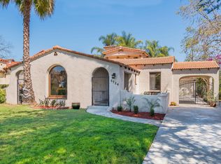 5724 Camellia Ave, Temple City, CA 91780