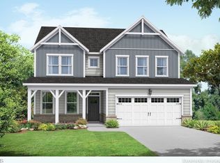 605 Crescent Wood Trl, Zebulon, NC 27597