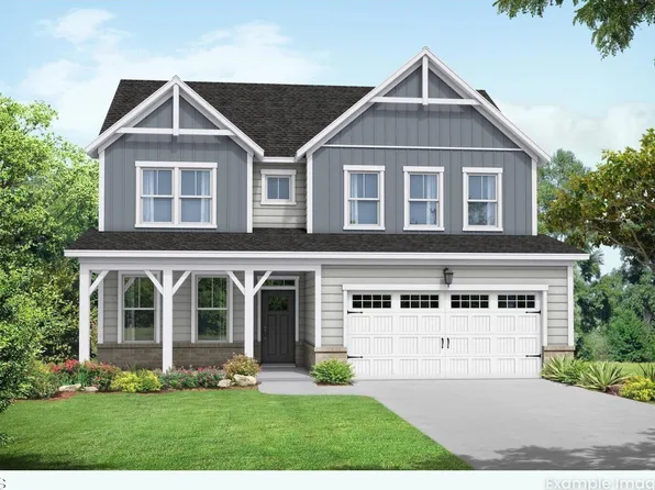 605 Crescent Wood Trl, Zebulon, NC 27597