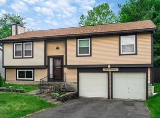 5275 Spring Beauty Ct, Columbus, OH 43230