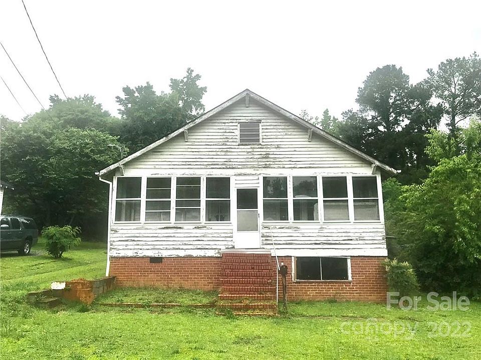 392 Cherry St, Wadesboro, NC 28170 MLS 3876892 Zillow