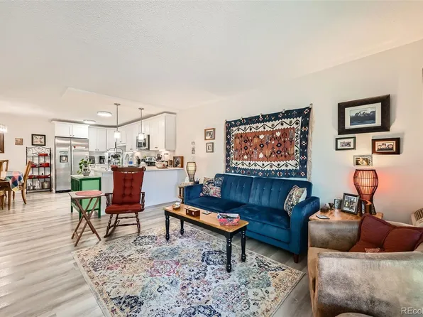 9315 E Center Avenue #3A, Denver, CO 80247