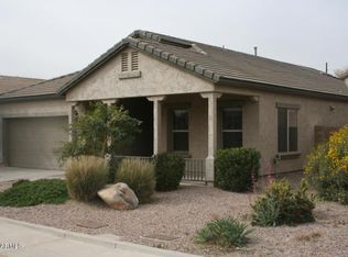 4624 S Hassett, Mesa, AZ 85212
