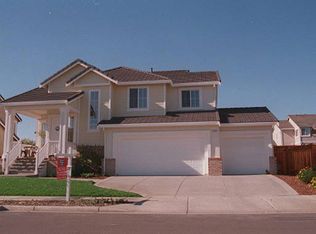 1433 Ruebens Mdw, Brentwood, CA