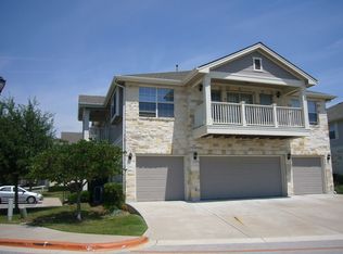 1900 Scofield Ridge Pkwy APT 1903, Austin, TX 78727
