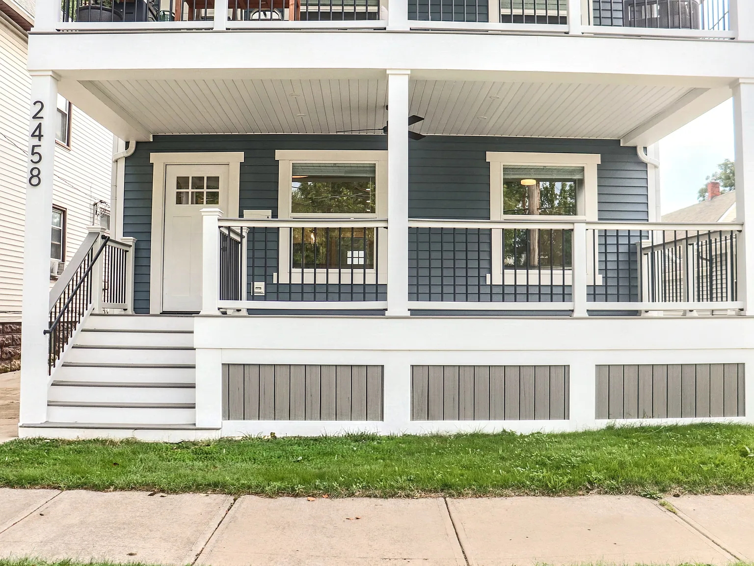 2 bed, 900 sqft, $2,295 — Photo 3