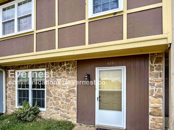 5600 Country Dr APT 315